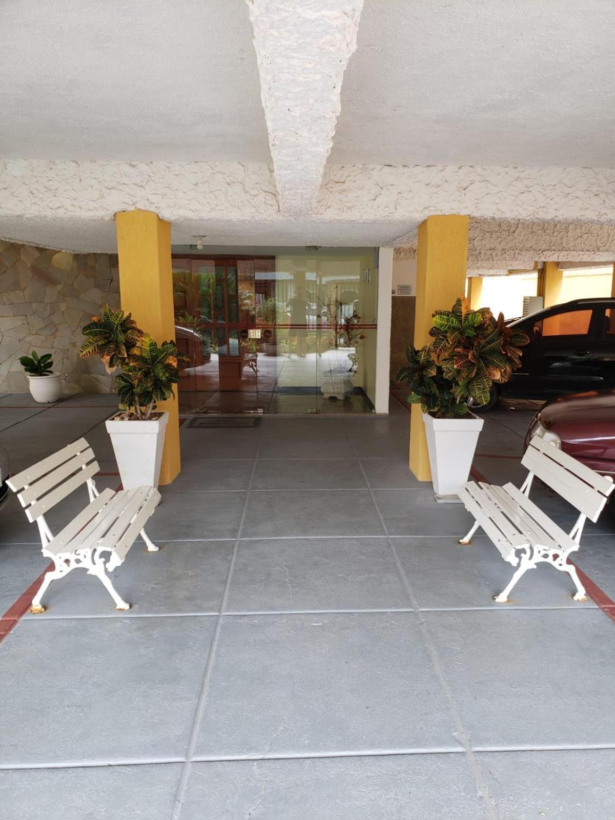 Localizacao Imbativel! A 98M Da Praia Do Forte Com Conforto, Ar-Condicionado E Estacionamento! Cabo Frio Bagian luar foto